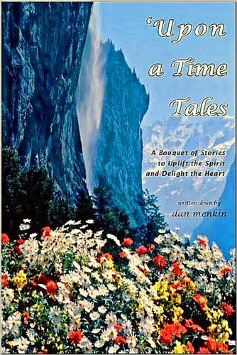 'Upon a Time Tales by Dan Menkin