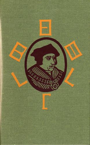 Utopia by Thomas More