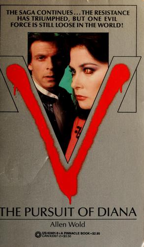 V by Allen L. Wold