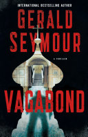 Vagabond by Gerald Seymour