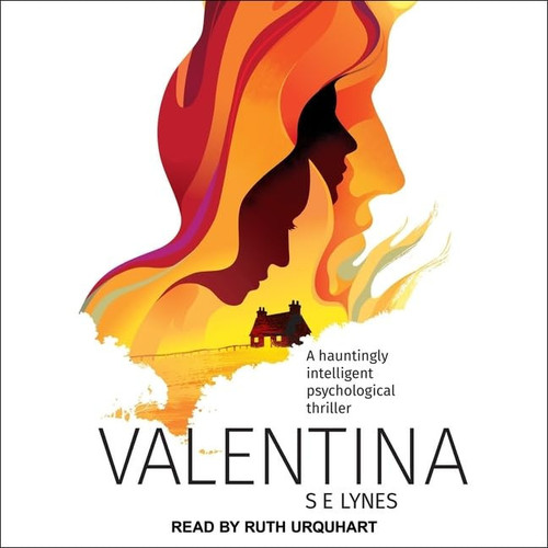 Valentina by S.E. Lynes