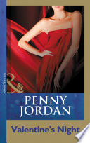 Valentine's Night (Mills & Boon Modern) by Penny Jordan