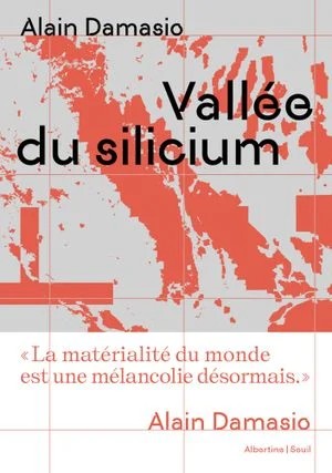 Vallée du silicium by Alain Damasio