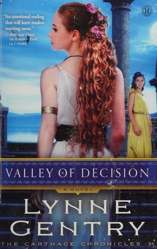 Valley of decision by Lynne Gentry