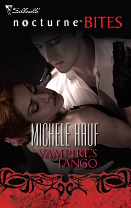 Vampire's Tango by Michele Hauf