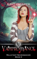 Vampromance by Kaye Draper