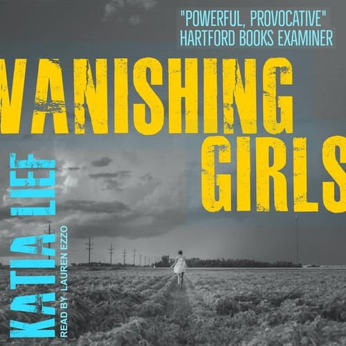 Vanishing Girls (The Karin Schaeffer Series) by Katia Lief