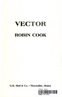 Vector by Robin Cook