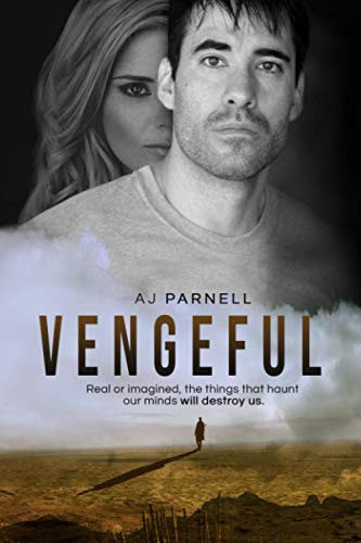 Vengeful by A. J. Parnell