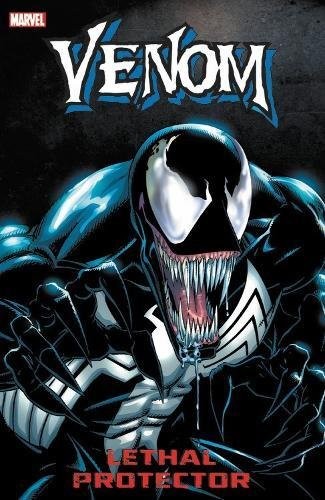 Venom by Larry Hama