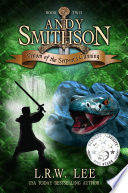 Venom of the Serpent's Cunning (Book Two) by LRW Lee