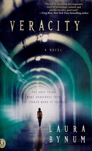 Veracity by Laura Bynum