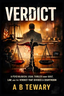 Verdict by A B Tewary