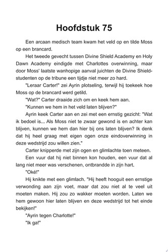Vernietiger:Een Episch Fantasie LitRPG Avontuur Roman(Volume 2) by Eve Finn