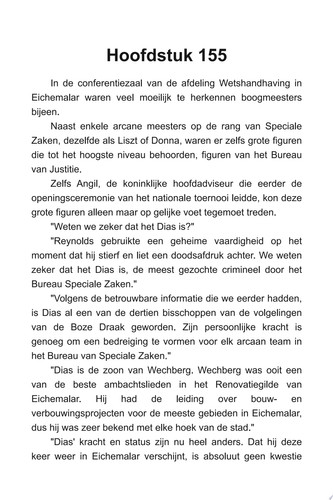 Vernietiger:Een Episch Fantasie LitRPG Avontuur Roman(Volume 3) by Eve Finn