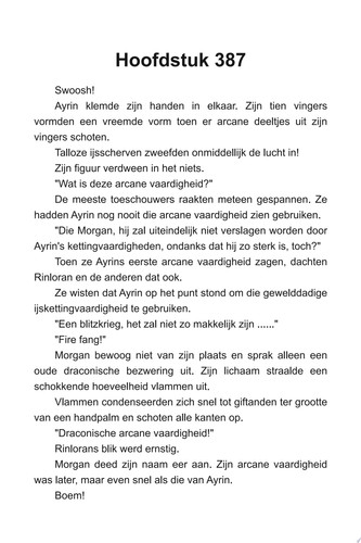 Vernietiger:Een Episch Fantasie LitRPG Avontuur Roman(Volume 6) by Eve Finn