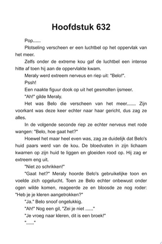 Vernietiger:Een Episch Fantasie LitRPG Avontuur Roman(Volume 9) by Eve Finn