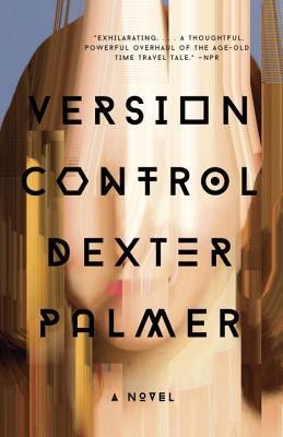 Version Control by Dexter Clarence Palmer