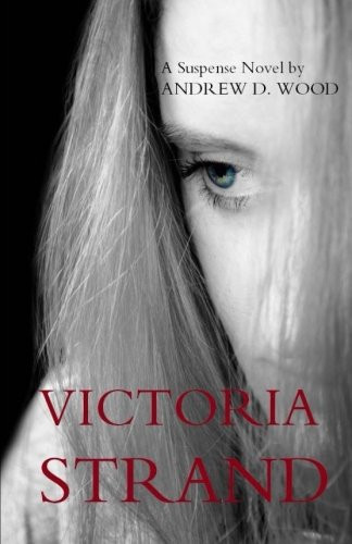 Victoria Strand by Andrew Wood