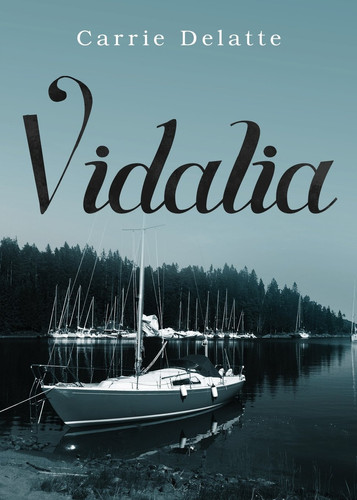 Vidalia by Carrie Delatte