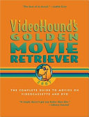 Videohound's Golden Movie Retriever by Jim Craddock