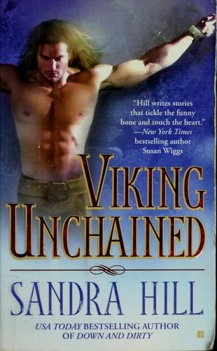 Viking Unchained by Sandra Hill