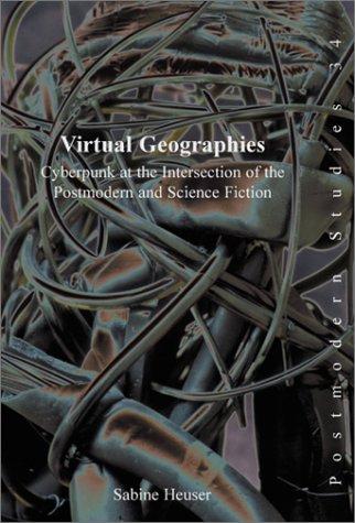 Virtual geographies by Sabine Heuser