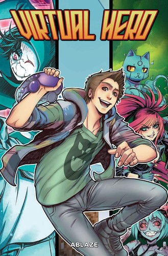 Virtual Hero by El Rubius