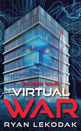 Virtual War by Ryan LeKodak