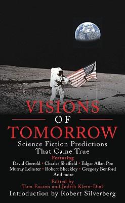 Visions of Tomorrow by Thomas A. Easton