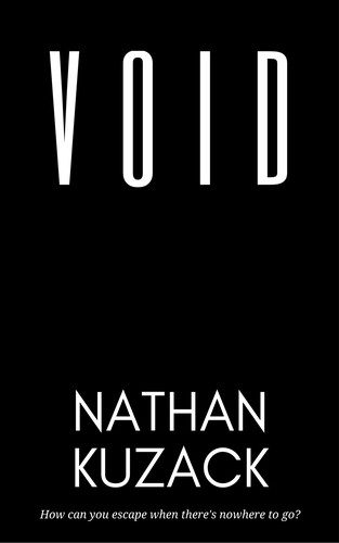 Void by Nathan Kuzack