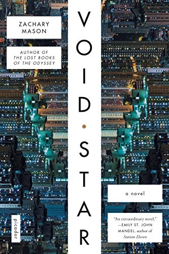 Void Star: A Novel by Zachary Mason