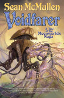 Voidfarer by Sean Mcmullen