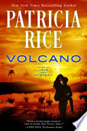 Volcano by Patricia Rice