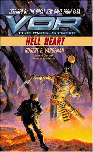 Vor by Robert E. Vardeman