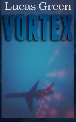 Vortex by Lucas Green