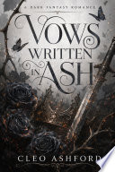 Vows Written in Ash by Cleo Ashford