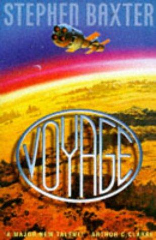 Voyage by Stephen Baxter