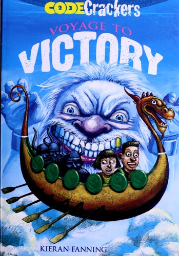 Voyage to victory by Kieran Fanning