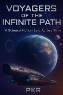 Voyagers of the Infinite Path by Pk R