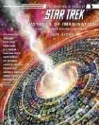 Voyages of imagination by Jeff Ayers