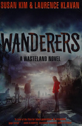 Wanderers by Susan Kim