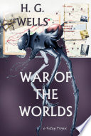 War of the Worlds by H. G. Wells