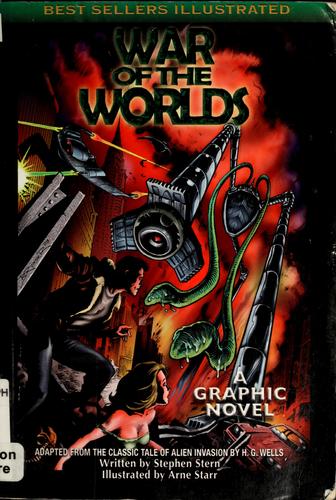 War of the worlds by Stephen Stern