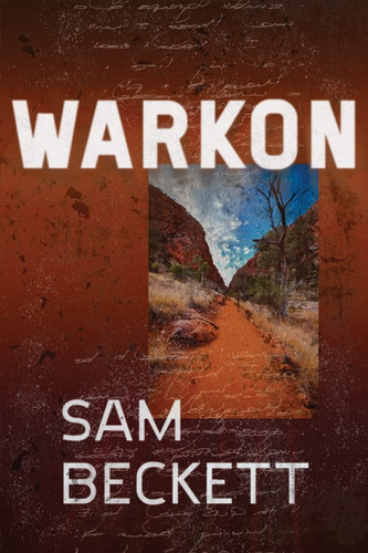 Warkon by Sam Beckett