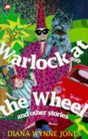 Warlock at the wheel by Diana Wynne Jones