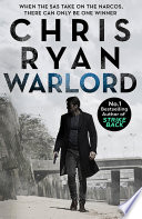 Warlord by Chris Ryan