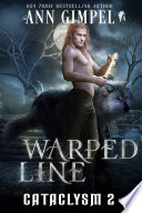 Warped Line by Ann Gimpel
