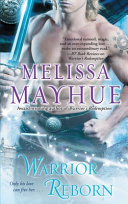 Warrior Reborn by Melissa Mayhue