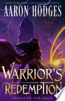 Warrior's Redemption by Aaron Hodges